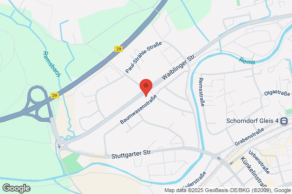 Projektmanager Hoch