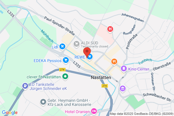 Scheffel Backwaren GmbH