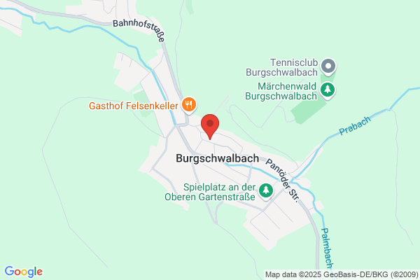 Spriestersbach und Söhne