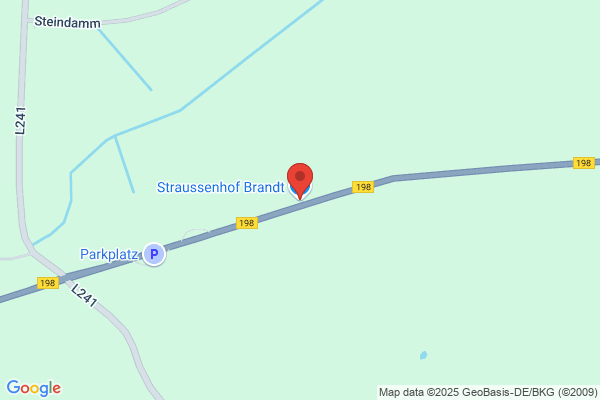 Straußenhof Krause