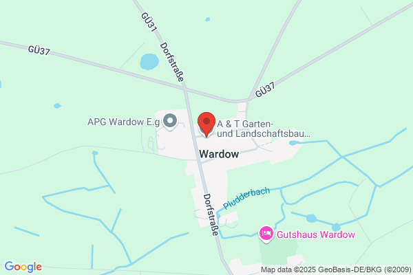 A u. T Garten- und Landschaftsbau GbR