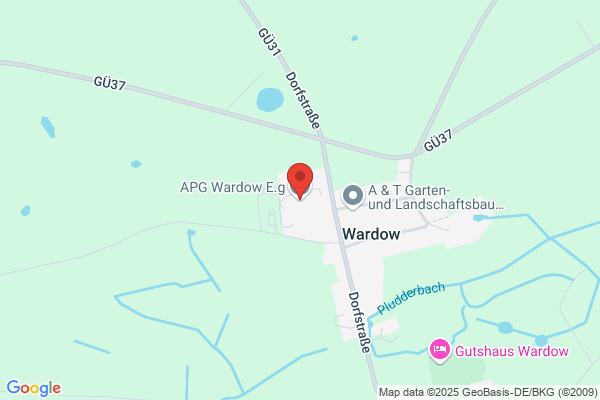 Agrarproduktivgenossenschaft Wardow e.G.