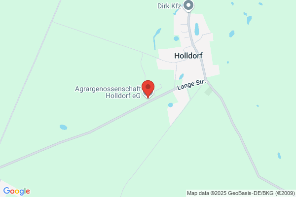 Landgemeinschaft e.G.