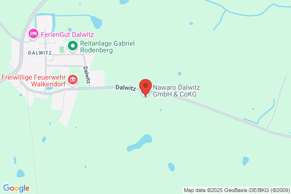 NaWaRo Dalwitz GmbH & CoKG