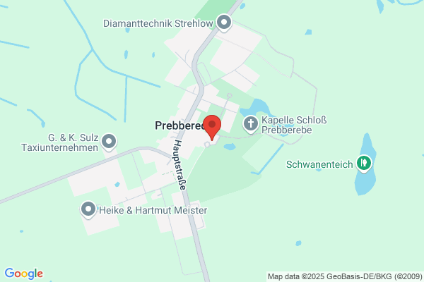 Schloßverwaltung