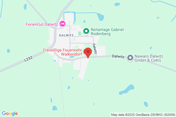 Stiftung Mecklenburger Parkland
