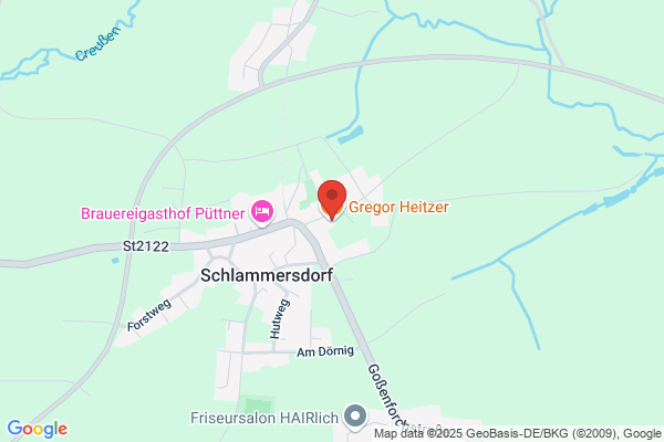 Bäckerei Heitzer GmbH