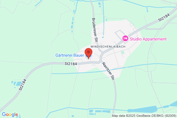 Gärtnerei Bauer