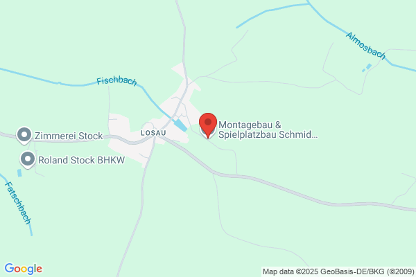 Schmid Montagebau Ltd.