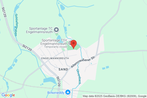 Turn- und Sportverein Engelmannsreuth e.V.