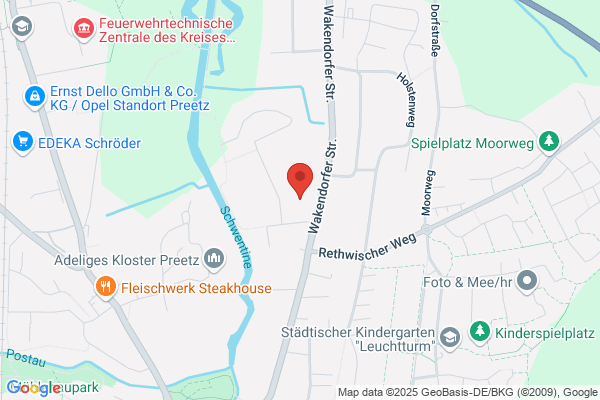 Handelsagentur KM