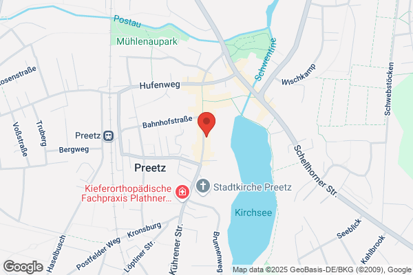 Königlich Privilegierte Apotheke