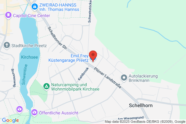 Vermittlungsbüro für Fahrzeuge aller Art Joachim Kortum
