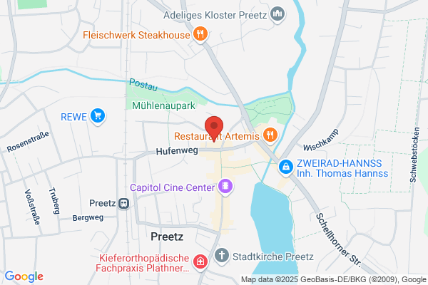 Förde Sparkasse Immobilien-Zentrum Preetz