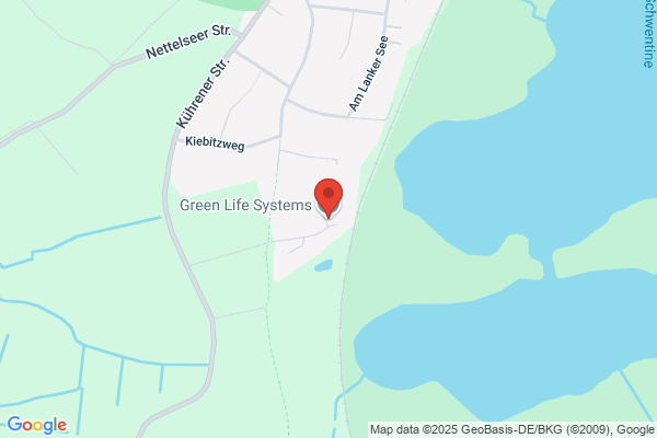 Greenhouse GmbH