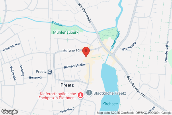 Betreuungsverein im Kreis Plön e.V.