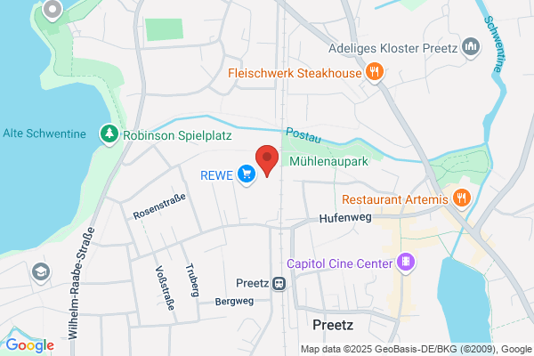 Ihr Platz Drogeriemarkt