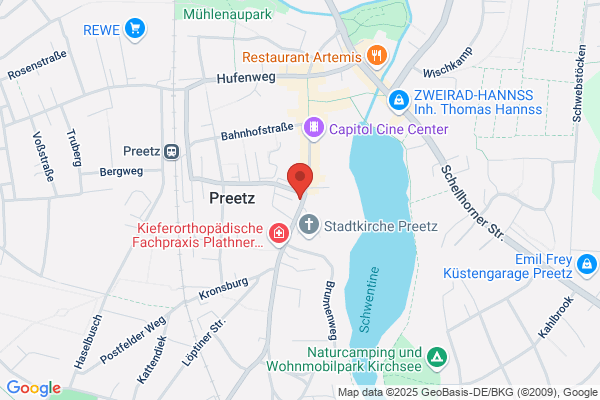 Fahrschule Fahrstudio Preetz