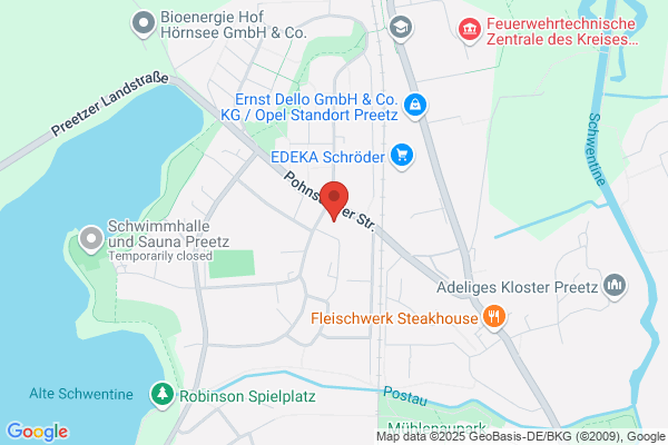 Daria Südländische Spezialitäten