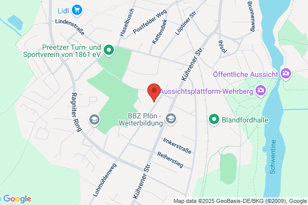 Die Küchenschmiede