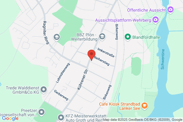 Hundefriseur Zottellos
