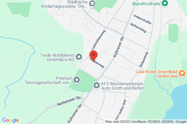 Umzüge Max Preuß
