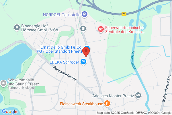 Gloyer Maschinen- u. Apparatebau GmbH