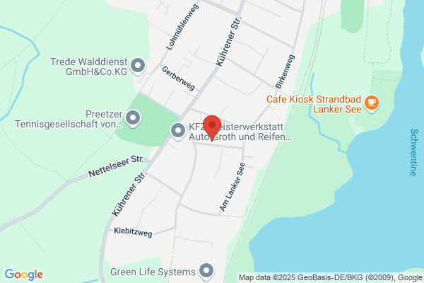 Schützler Dach und Wand GmbH