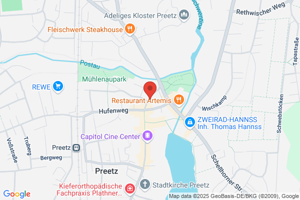 Döner Kebab Center Inh. Selvet Karadeniz