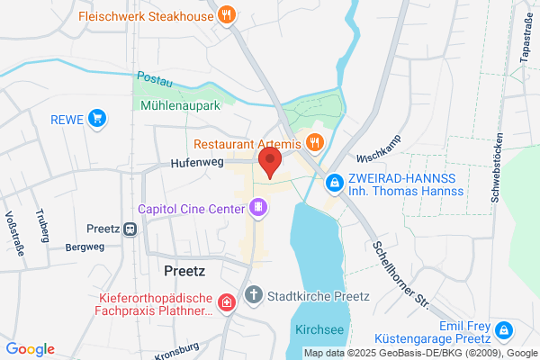 Buchhandlung am Markt Inh. C. Bergers