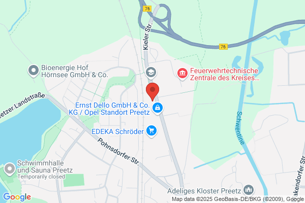 Dr. Erich Weidner GmbH & Co. KG Matratzenfabrik