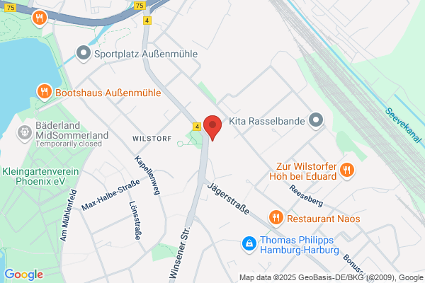 Orientteppichhausminu