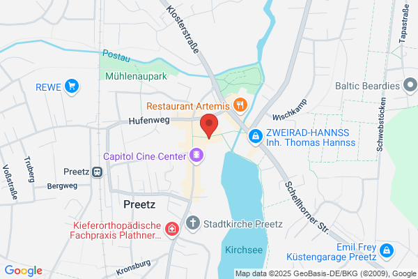 Ihre Holsteiner Immobilien e.K.