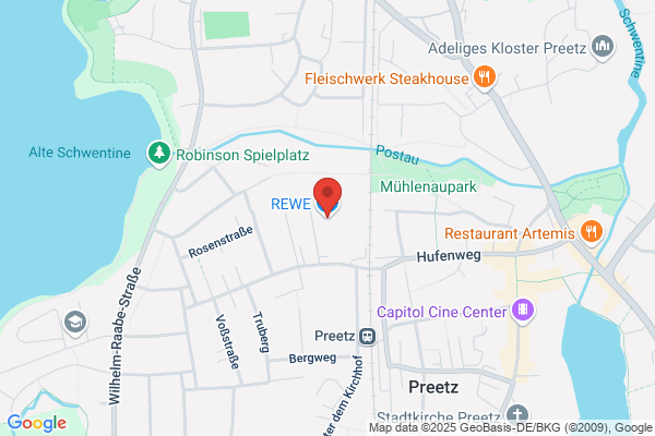 REWE
