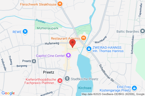 Wohnboutique am Markt GmbH