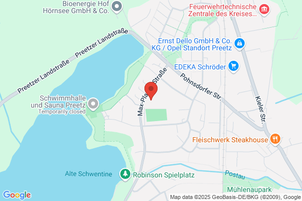 Hermann-Ehlers-Schule, Grundschule