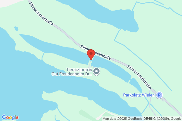 Fachklinik Freudenholm-Ruhleben - Rehabilitationsabteilung