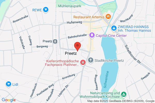 Freiwilligenzentrum im Kreis Plön (FWZ)