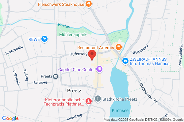 REWE