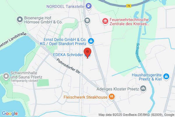EDEKA Schröder