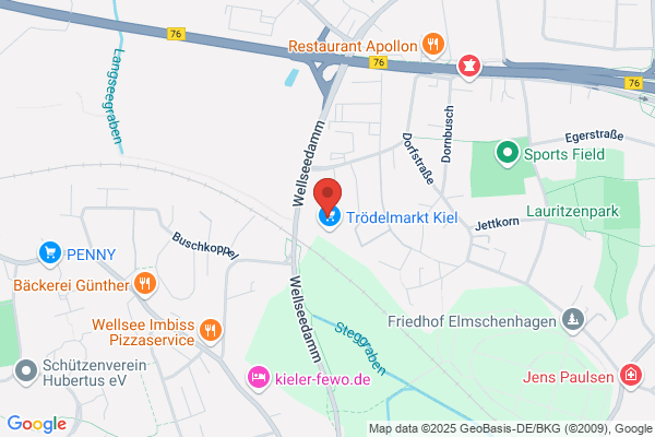 Umzüge a.b. ALLES BESENREIN