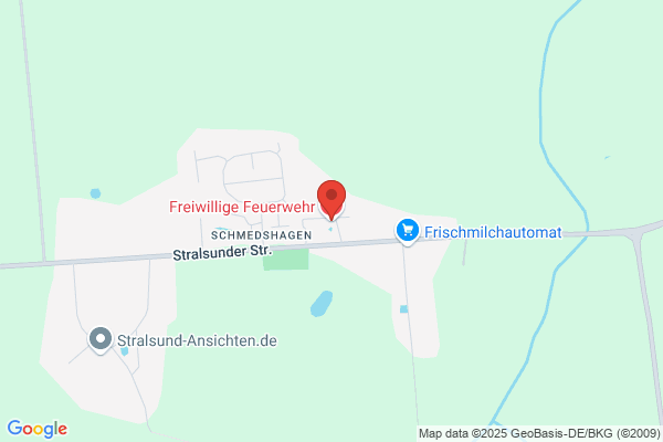 Freiwillige Feuerwehr