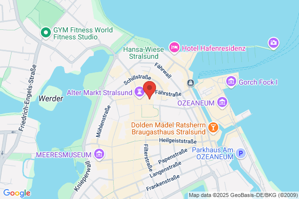 Physiotherapie Siegrun Grunwald