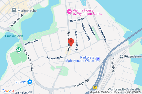 Reit-und Fahrverein e.V.