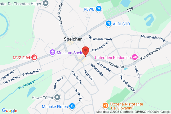 Gasthaus zum Walde