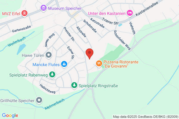 Gesundheitszentrum Speicher