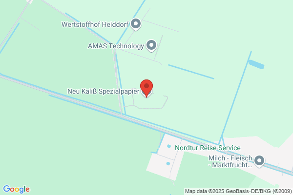Kalis Werbedruck GmbH