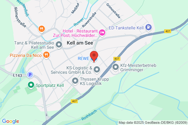 REWE