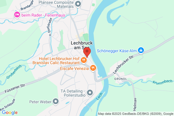 R+V Versicherung