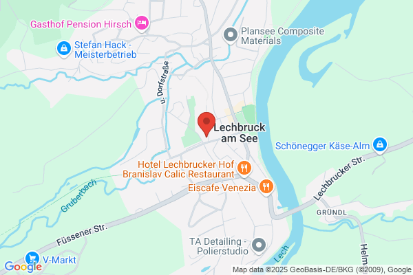 Restaurant Gasthof Holler